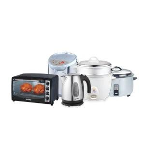 Kitchen Appliances