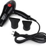 AC CHAOBA 2000 WATT HAIR DRYER