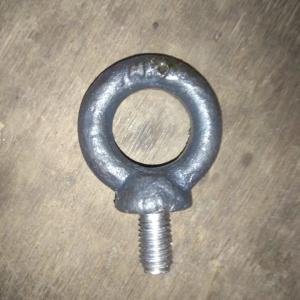 Eye bolt