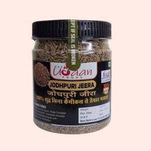 Jodhpuri Jeera – 250g | 100% Pure & Natural Cumin Seeds | No Chemicals