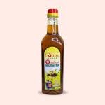 Nav Udaan Kacchi Ghani Sarson Ka Tel (Mustard Oil) – 1 Litre