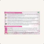 WHITEGLOW InstaGlow Brightening Single Facial Kit