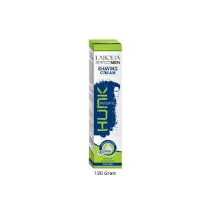 LABOLIA HUNK ANTISEPTIC SHAVING CREAM - 3 PACK  (360 g)